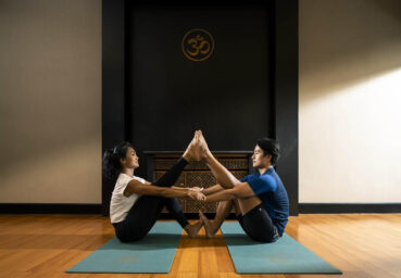 Banyan Tree Samui Launches Banyan Tree Connections