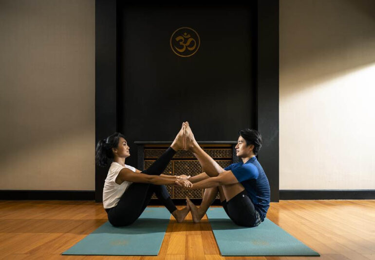 Banyan Tree Samui Launches Banyan Tree Connections