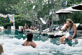 Zenmaya Oceanfront Phuket Kicks Off Songkran