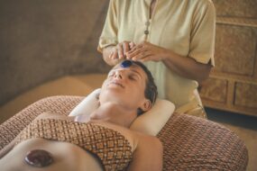 Asia: How hotels are encouraging better sleep