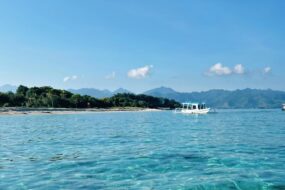 Lombok: Indonesia’s Untouched Paradise