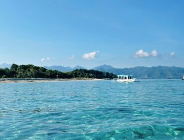 Lombok: Indonesia’s Untouched Paradise