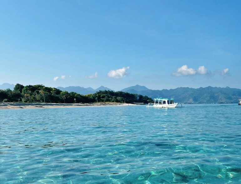 Lombok: Indonesia’s Untouched Paradise