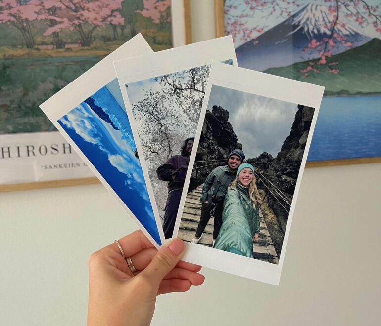 How to Turn Your Asia Trip Into Lasting Keepsakes