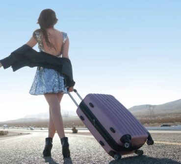 Travel Bag Options for Comfortable Exploration in Asia