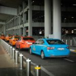 cancun airport transportation