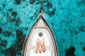 Top 5 Things That Set Luxury Travel Tours Apart