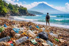 Bali: Paradise Overloaded