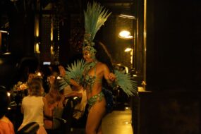 THE SLATE PHUKET IGNITES THE NIGHT WITH BRAZILIAN BOLD