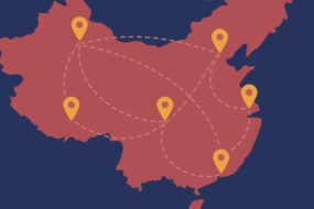How to Access the Internet While Traveling in China