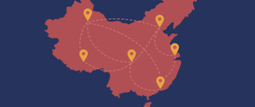 How to Access the Internet While Traveling in China