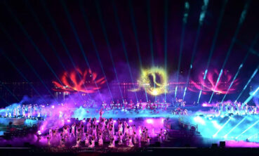 Azerai in Vietnam Unveils Special Offers for Hue Festival