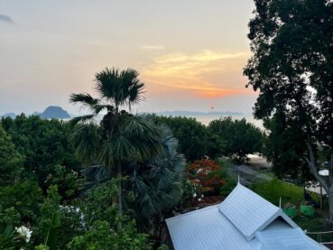 Le Passetemps: A Love Letter to Krabi’s Best-Kept Secret