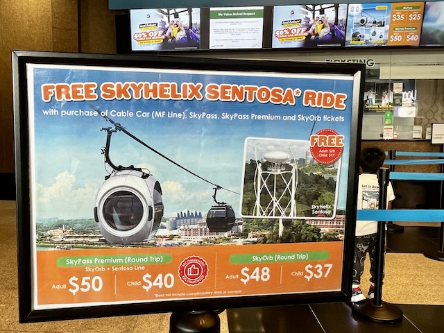 Mount Faber Cable Car: A Sky-Hour Journey Through Singapore’s Best Views