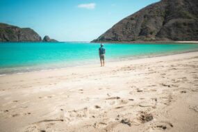 Lombok — The Other Island, just Next Door