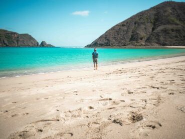 Lombok — The Other Island, just Next Door