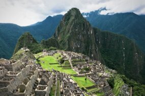 What Asian Travelers Should Know Before Visiting Machu Picchu