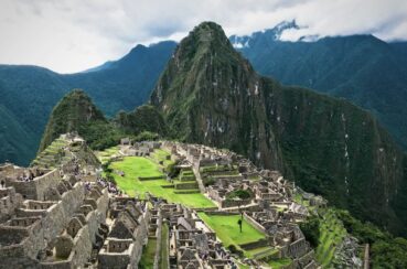 What Asian Travelers Should Know Before Visiting Machu Picchu