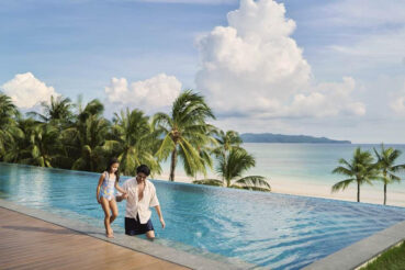 The Lind Hotels Expands Beyond Boracay