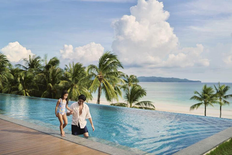 The Lind Hotels Expands Beyond Boracay