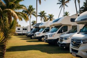 What Motorhome Tour Operators Need in 2026