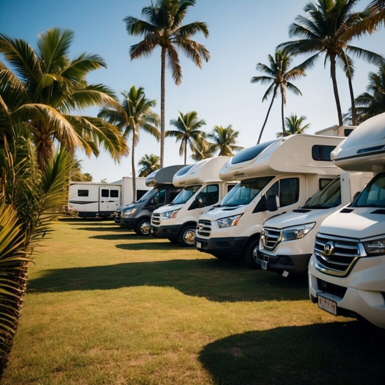 What Motorhome Tour Operators Need in 2026