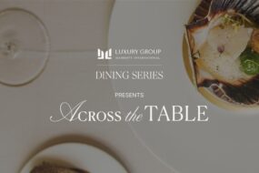 Where Shared Meals Become Lasting Connections