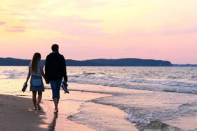 10 Best Vacation Spots for Couples