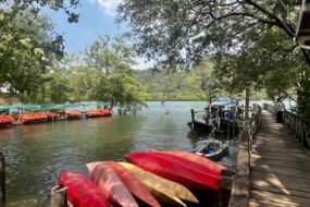 A 2-Day Kayaking & Mangrove Escape to Ao Thalane