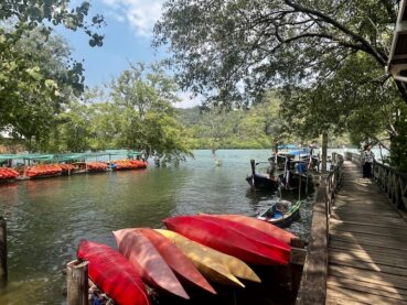 A 2-Day Kayaking & Mangrove Escape to Ao Thalane