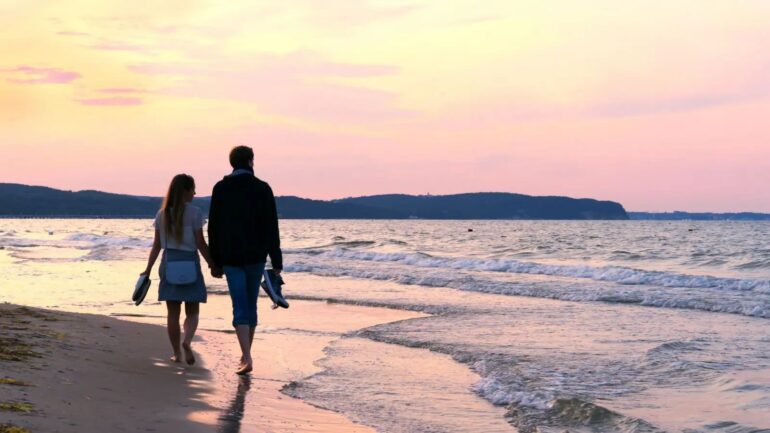 10 Best Vacation Spots for Couples