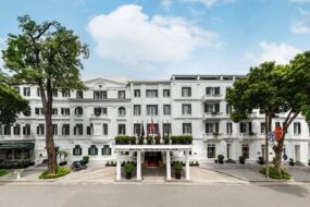 Sofitel Legend Metropole Hanoi Named One of World’s ‘500 Best Hotels’ by T+L