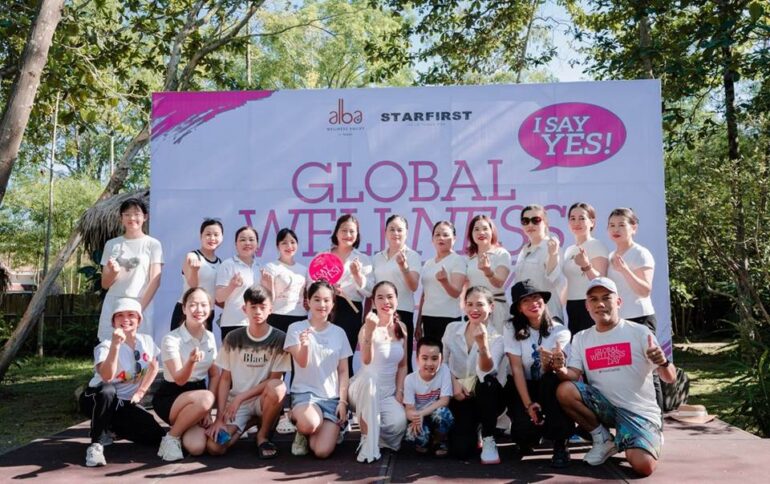 FUSION RESORTS IN VIETNAM UNVEIL OFFERS FOR GLOBAL WELLNESS DAY 2026