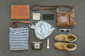 Creative Ways to Upgrade Your Travel Wardrobe