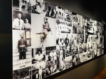 Indian Heritage Centre Singapore: A Diamond in Little India