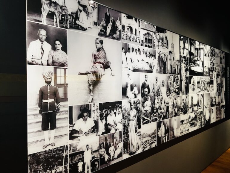 Indian Heritage Centre Singapore: A Diamond in Little India
