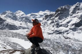 Experience the Complete Kanchenjunga Trek