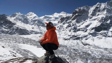 Experience the Complete Kanchenjunga Trek