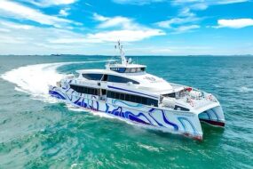 Your Complete Batam Ferry Travel Guide from Singapore