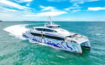 Your Complete Batam Ferry Travel Guide from Singapore