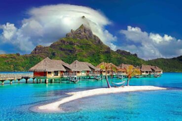 F. A. Q. About South Pacific Destinations and Activities