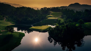 Vietnam Golf Coast Turns Up the Heat This Summer