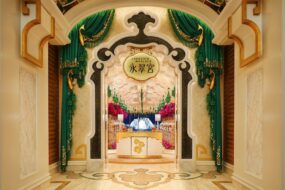 Lakeview Palace at Wynn Palace Reveals Bold New Menu