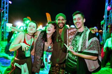 5 Highly-Recommended Music and Art Festivals in Chiang Mai – 2027 Guide