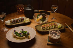 The Hari Hong Kong Celebrates Father’s Day