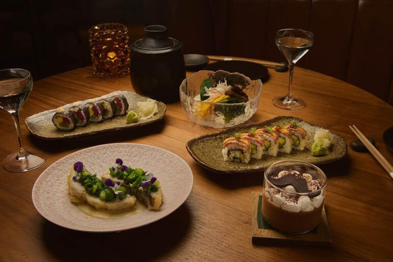 The Hari Hong Kong Celebrates Father’s Day