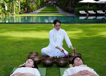 The Anam Mui Ne Launches Champa-Inspired Wellness Journeys