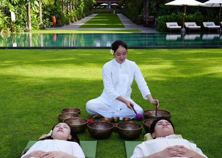 The Anam Mui Ne Launches Champa-Inspired Wellness Journeys
