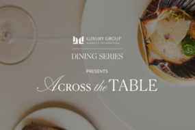 Rediscover the Art of Gathering with Marriott International
