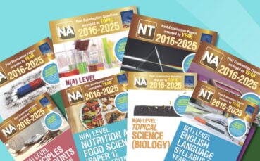 Why Do Students Need Science Books for Primary School for Better Learning?